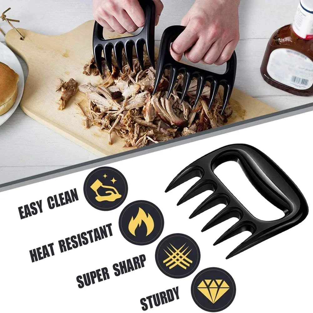 Meat Shredding Claws – 2 Pieces