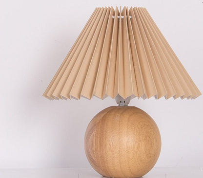 Modern Table Lamp LED Bedside Light