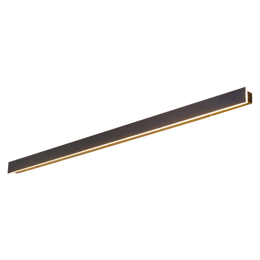 Linear Outdoor Wall Light IP65 Waterproof Fixture