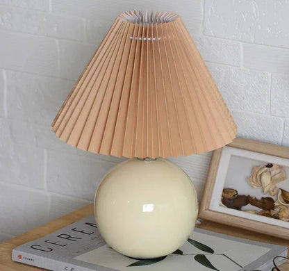 Modern Table Lamp LED Bedside Light