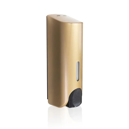 Wall Mounted Shower Soap Dispenser Bathroom
