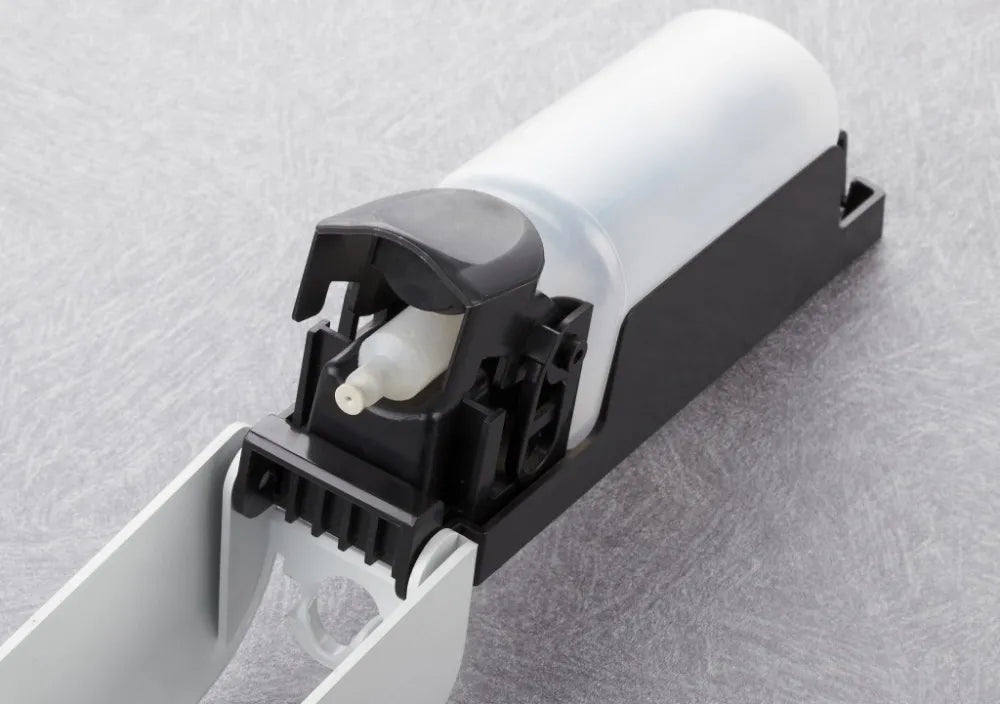 Wall Mounted Shower Soap Dispenser Bathroom
