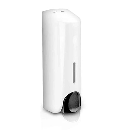 Wall Mounted Shower Soap Dispenser Bathroom