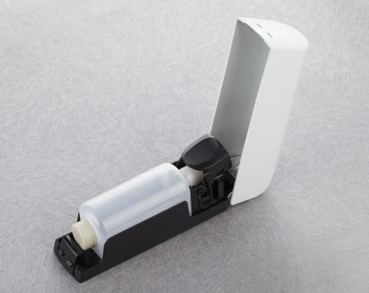 Wall Mounted Shower Soap Dispenser Bathroom