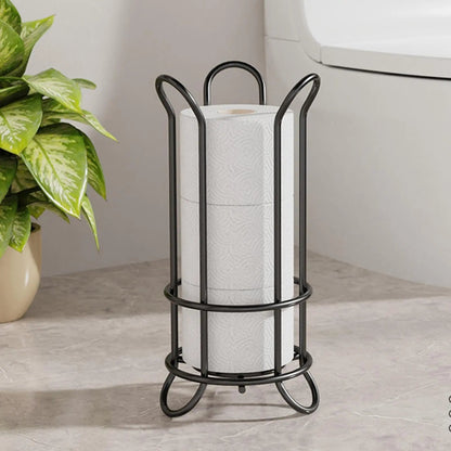 Toilet Roll Stand