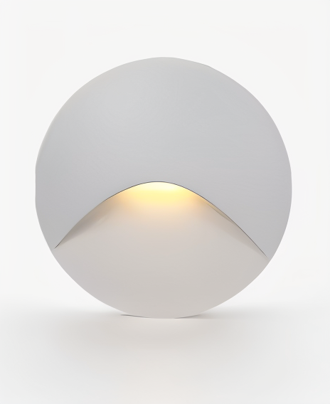 Motion Sensor LED Wall Light Waterproof IP65