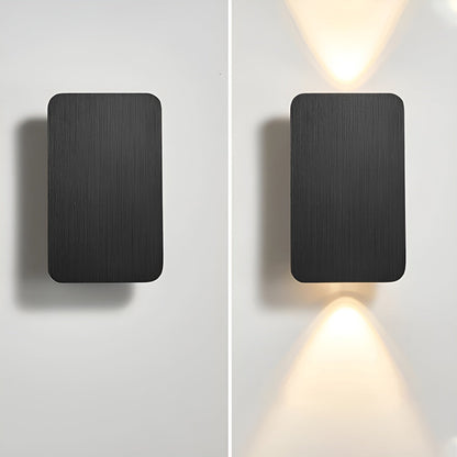 Minimalist LED Wall Lamp Modern Indoor Light
