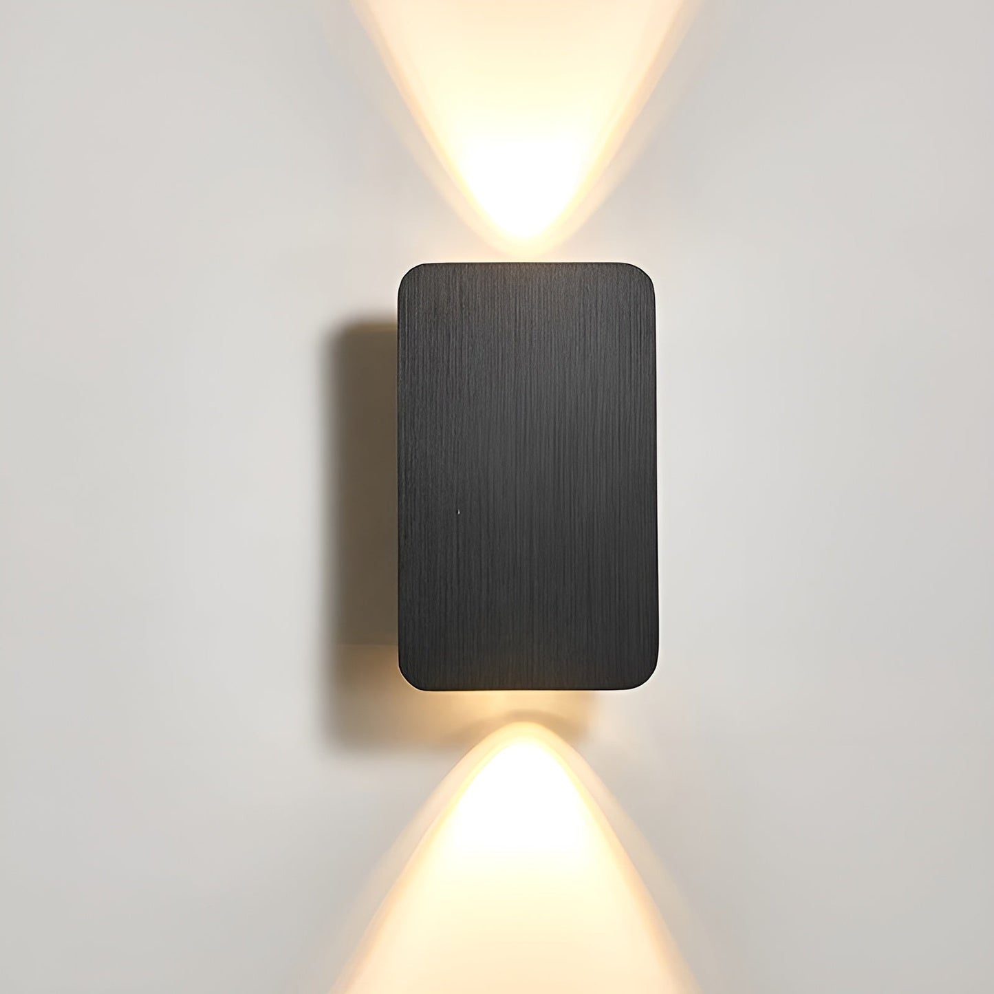Minimalist LED Wall Lamp Modern Indoor Light