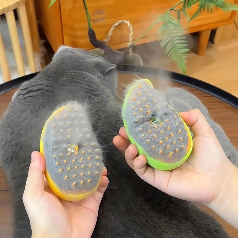 Steam Brush for Pets – image 4