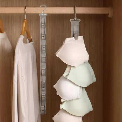 Baseball Cap Organiser Rack