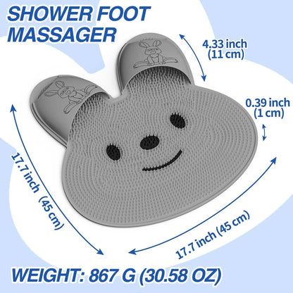 Anti Slip Shower Mat