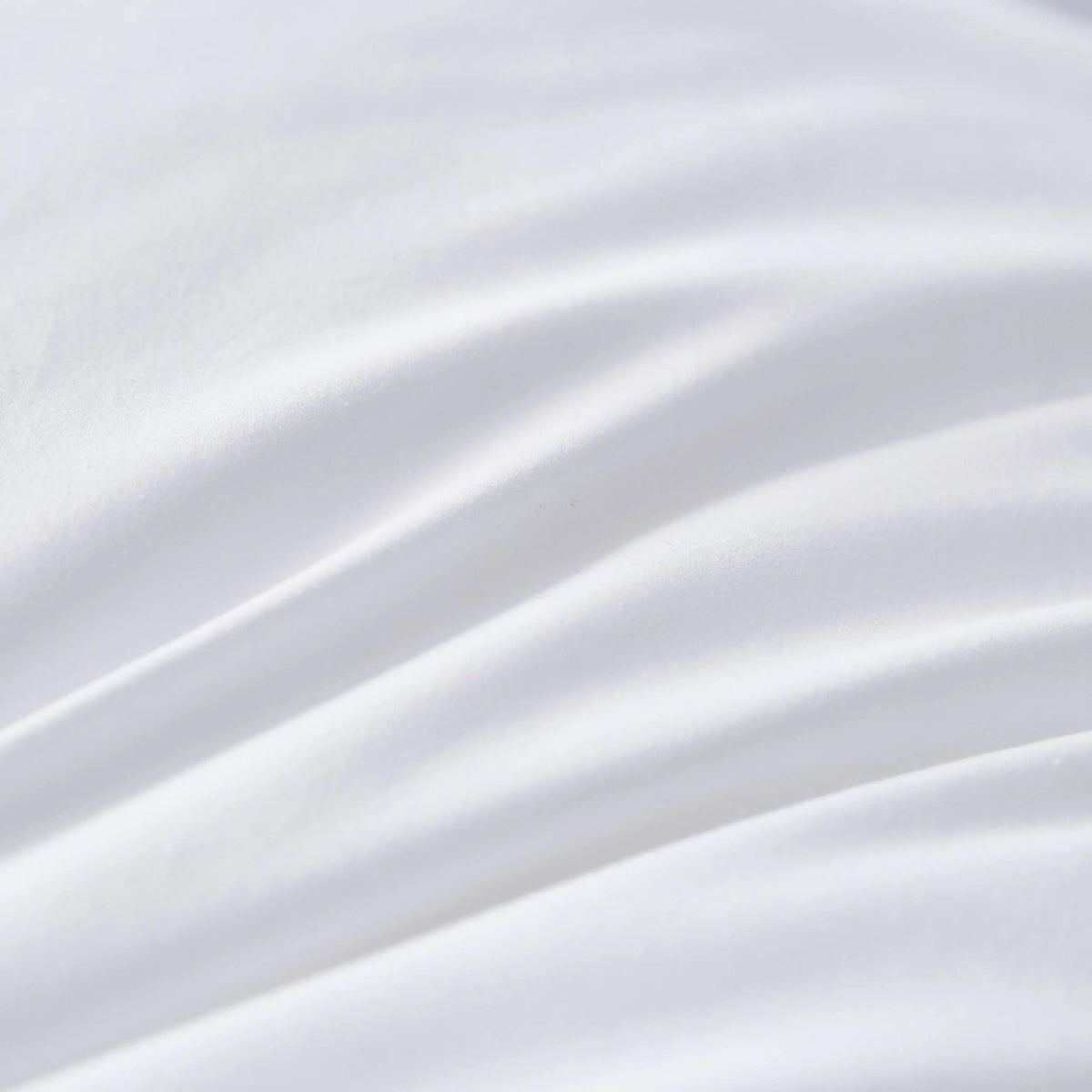 Adjustable Layered Pillow with Cooling Fabric