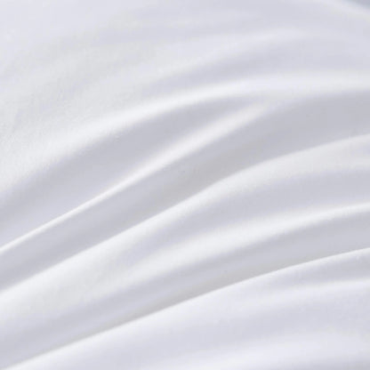 Adjustable Layered Pillow with Cooling Fabric