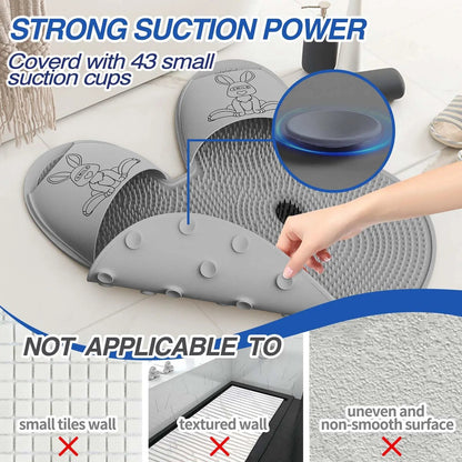 Anti Slip Shower Mat