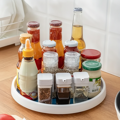 Rotating Spice Rack – 4 Pieces