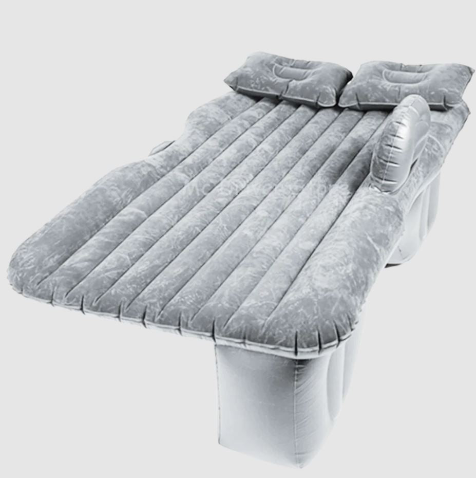 Inflatable bed for Car Back Seat
