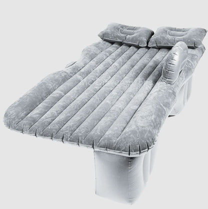Inflatable bed for Car Back Seat