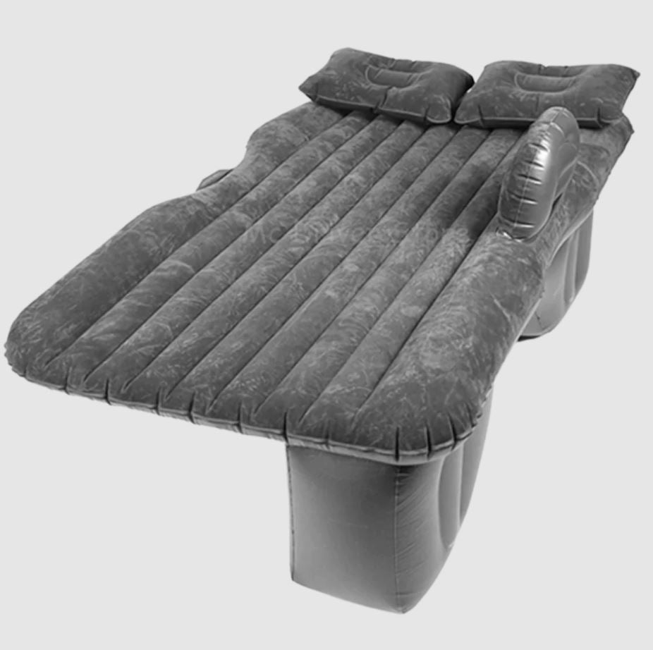 Inflatable bed for Car Back Seat
