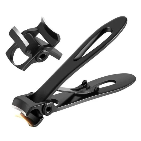 Heavy Duty Nail Clippers for Thick Nails