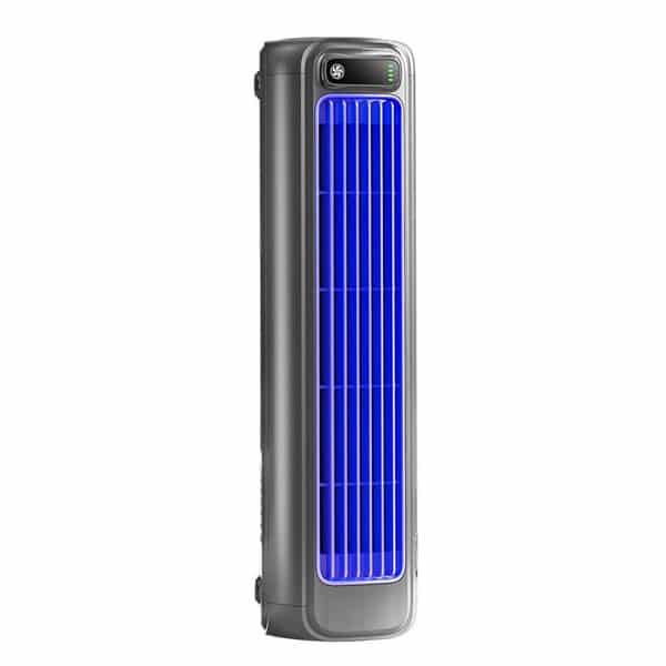 Portable Air Cooler with Quiet Operation