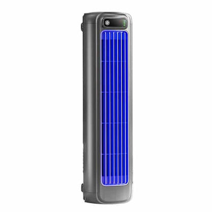 Portable Air Cooler with Quiet Operation