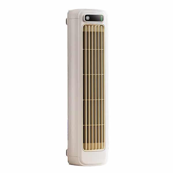 Portable Air Cooler with Quiet Operation