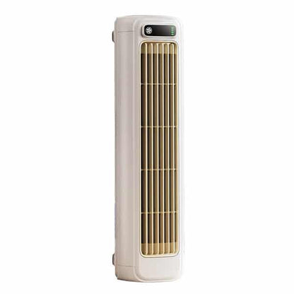 Portable Air Cooler with Quiet Operation
