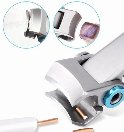 Heavy Duty Nail Clippers for Thick Nails