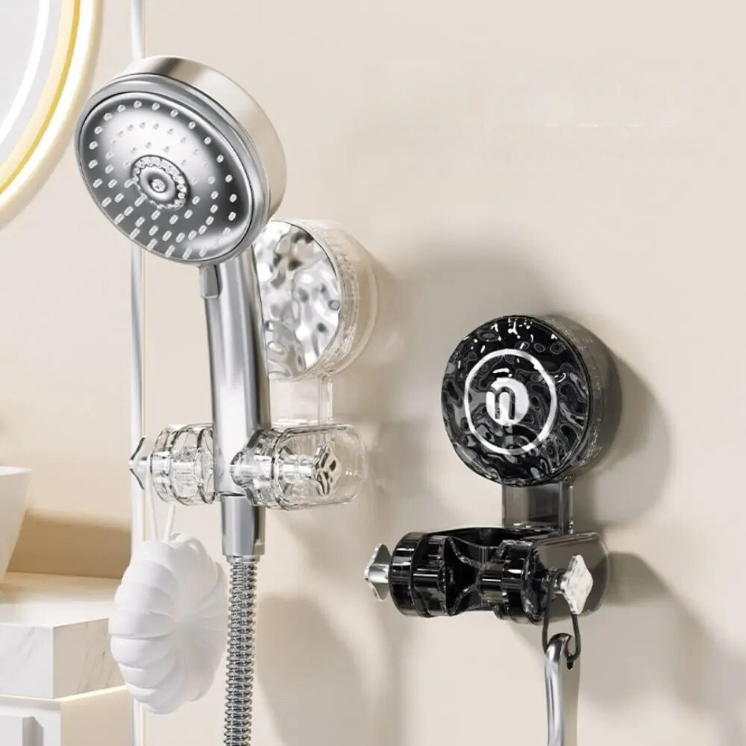 Adjustable Shower Head Holder Bracket