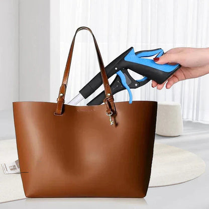 Foldable Gripping Pliers with Flexible Reach Head