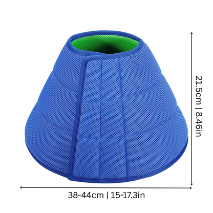 Soft Pet Recovery Collar Protective Cone