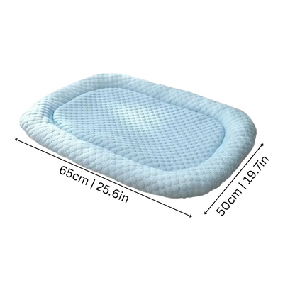 Cooling Pet Mat - Pressure Activated Summer Pad