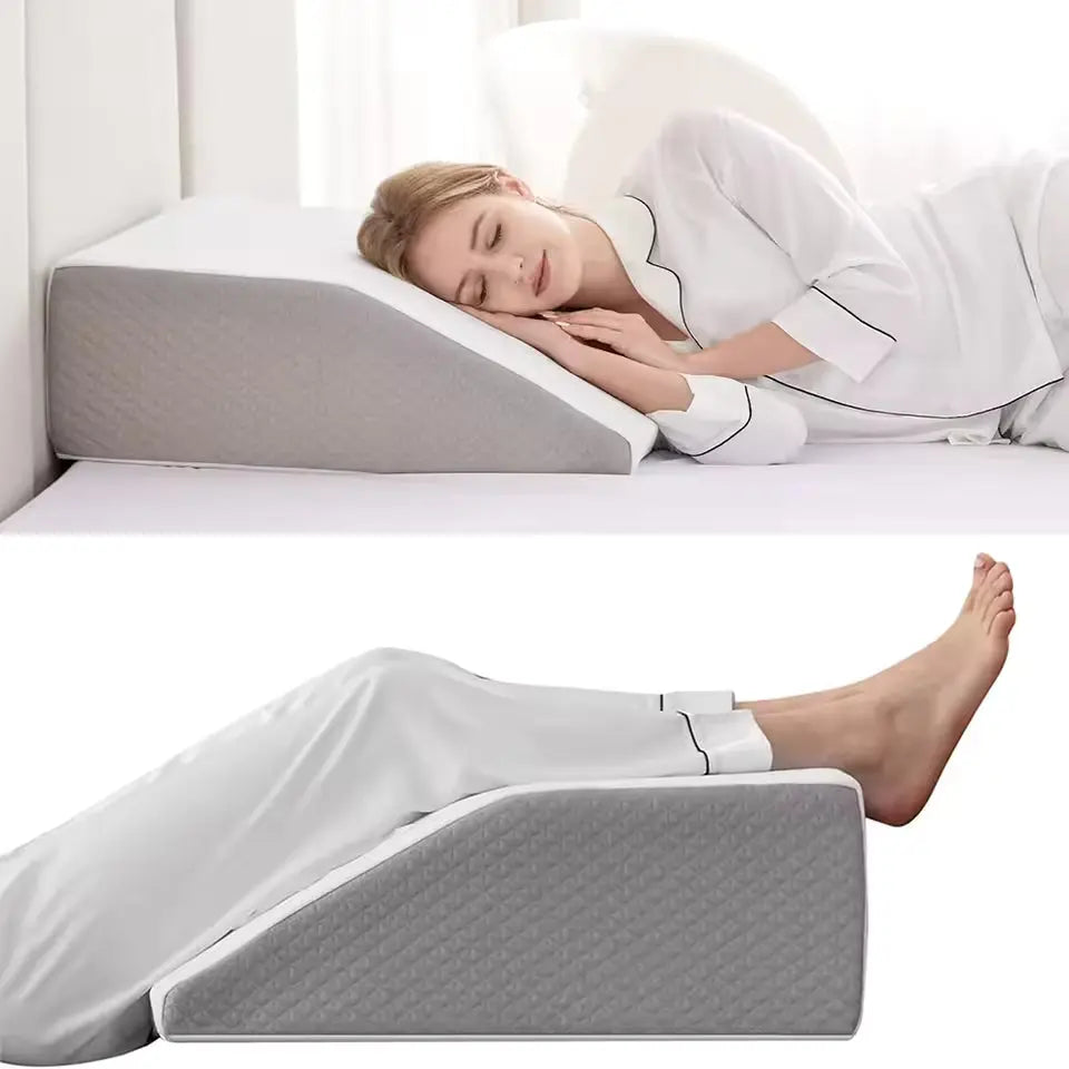 Memory Foam Wedge Pillow