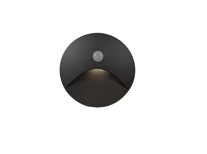 Motion Sensor LED Wall Light Indoor Outdoor IP65