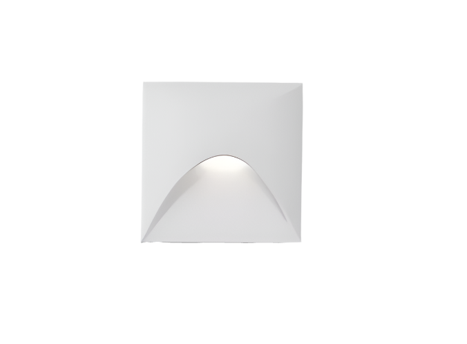 Motion Sensor LED Wall Light Indoor Outdoor IP65