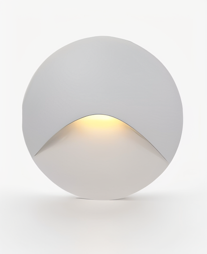 Motion Sensor LED Wall Light Indoor Outdoor IP65