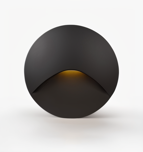 Motion Sensor LED Wall Light Indoor Outdoor IP65