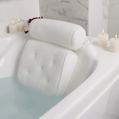 Spa Bathtub Pillow