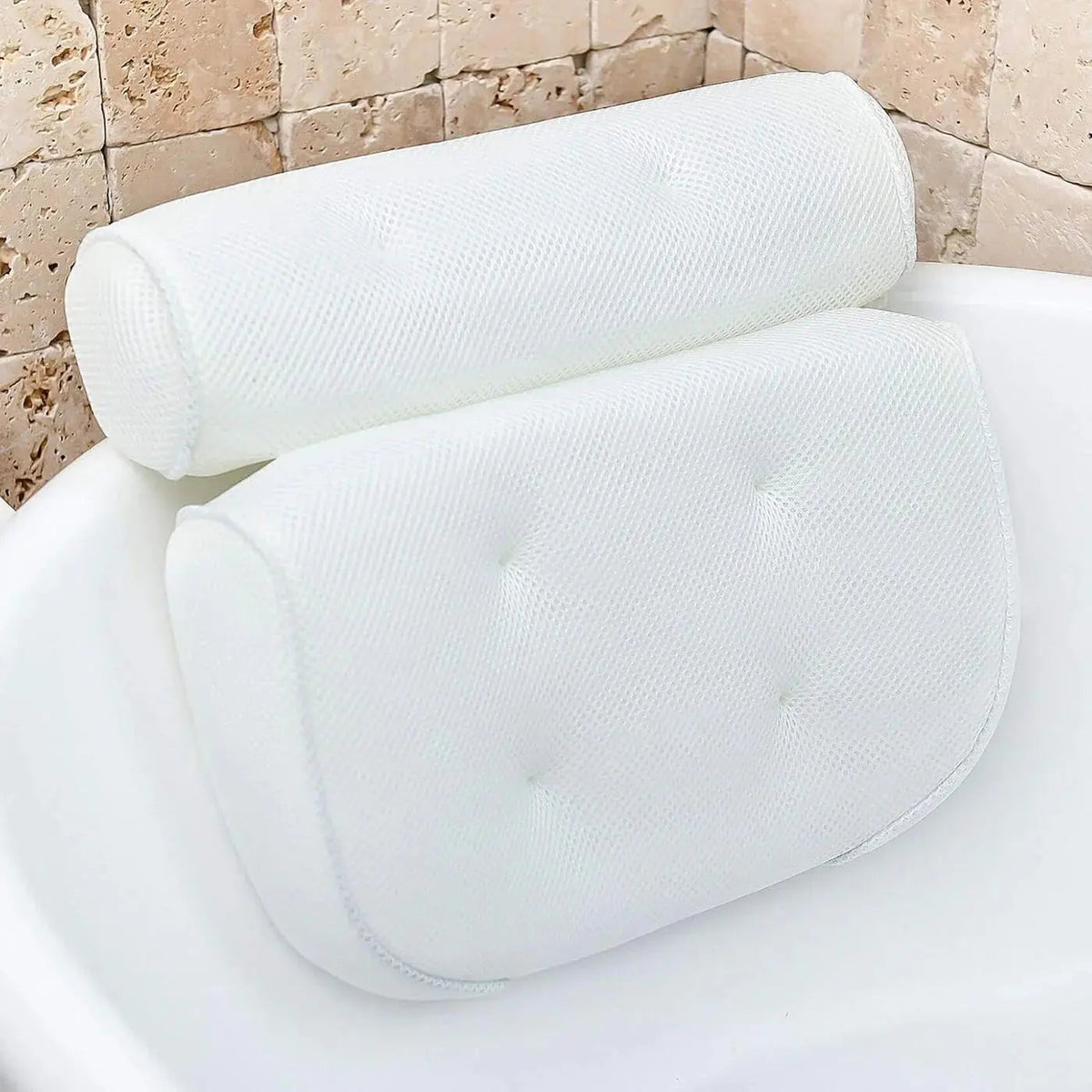 Spa Bathtub Pillow