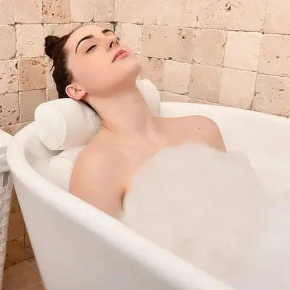 Spa Bathtub Pillow