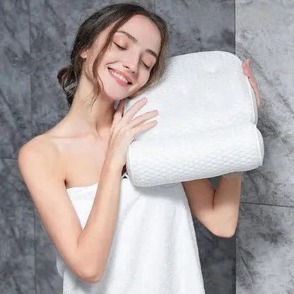 Spa Bathtub Pillow
