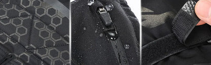 Rechargeable Heated Gloves – Winter Thermal Hand Warmers