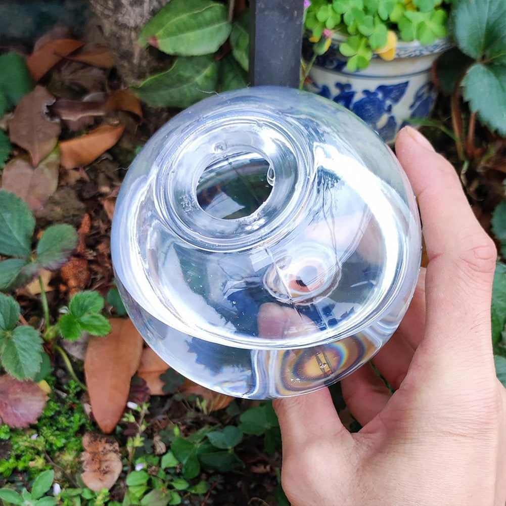 500ML Self-Watering Plant Bulbs – Automatic Water Globes