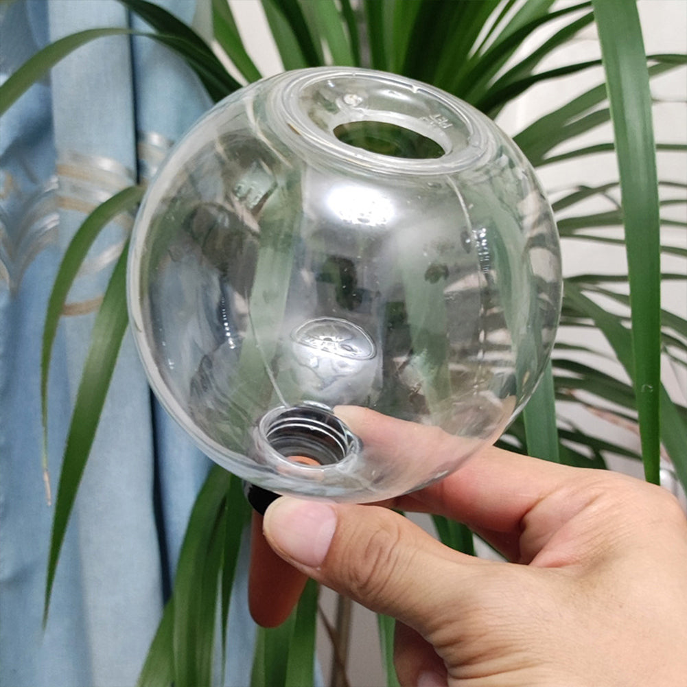 500ML Self-Watering Plant Bulbs – Automatic Water Globes