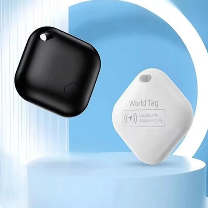 Smart Bluetooth Tracker - Keys, Pets & Item Finder