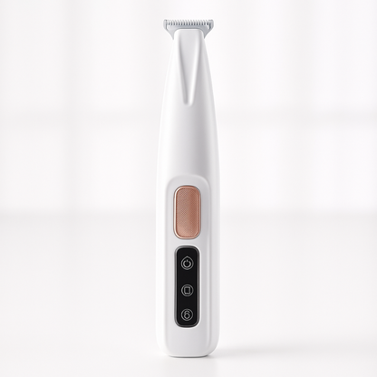 Pet Nail Clipper with LED - Safe Grooming Tool