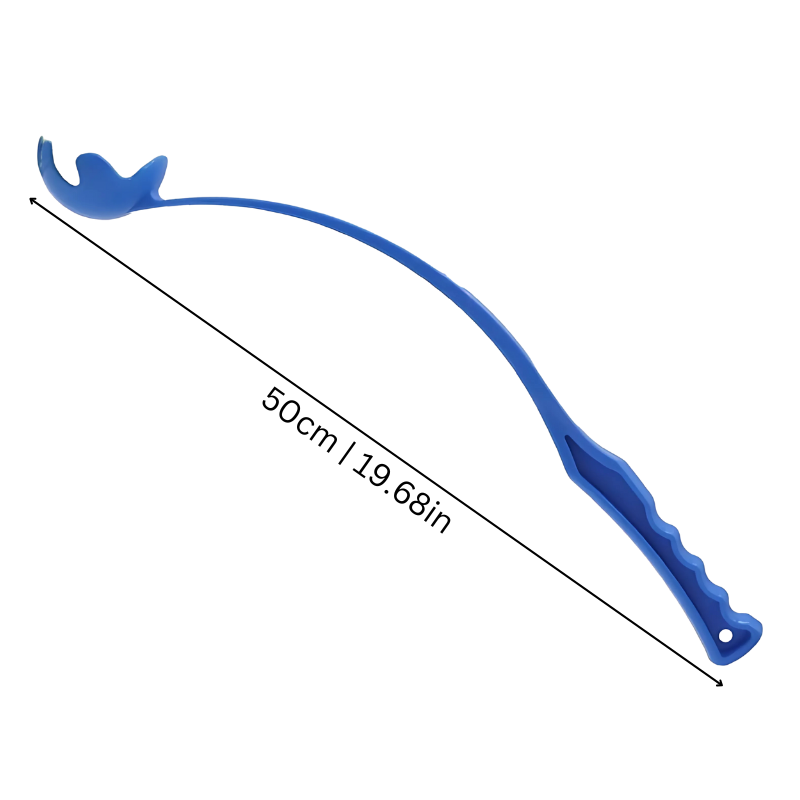 Dog Ball Launcher - Long Distance Fetch Thrower