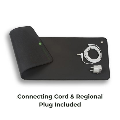 Grounding Mat for Better Sleep and Stress Relief