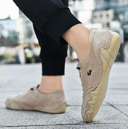 Men's Casual Sneakers | AronFlex
