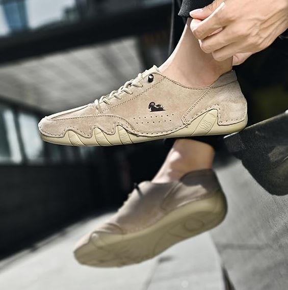 Men's Casual Sneakers | AronFlex